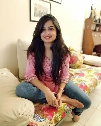 Yashika Kumar