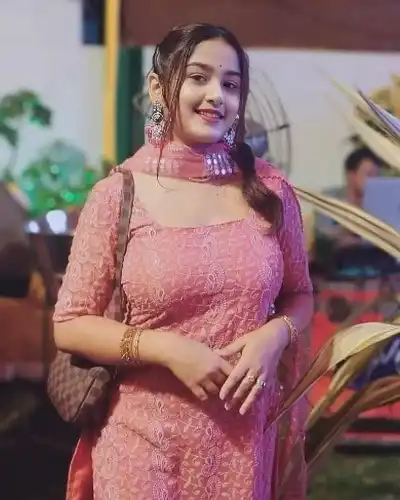 Janvi Gupta