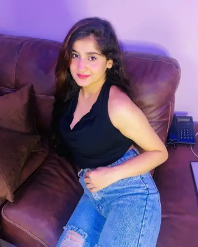Ishita Kumar