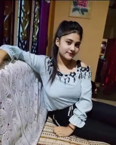Asha Shah