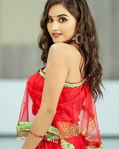 Falguni Mishra