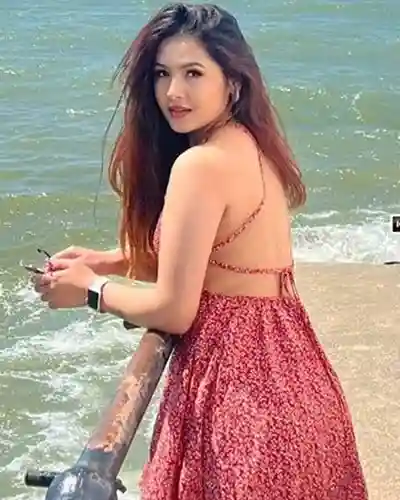Dipti Ranjan