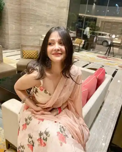 Pooja Sahu