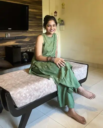 Janhvi Singh