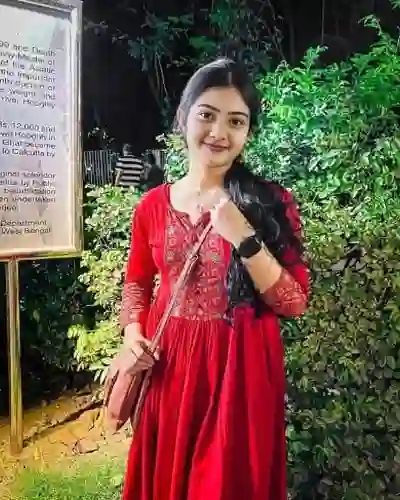 Ankita Sahu