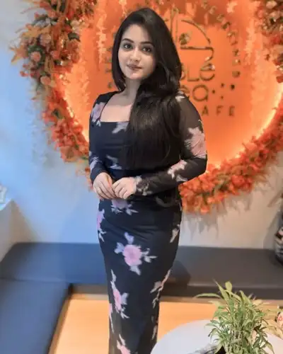 Deeti Tiwari