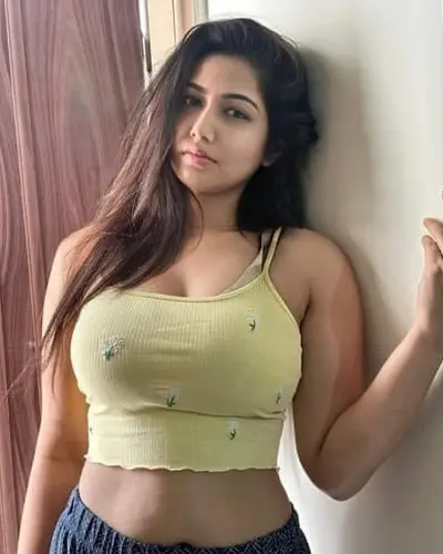 Vidhi Patel