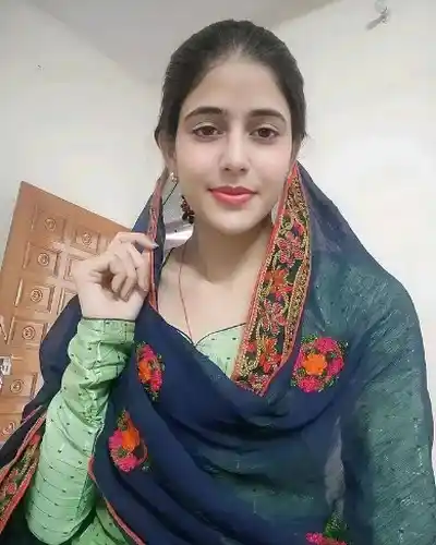 Oorja Singh